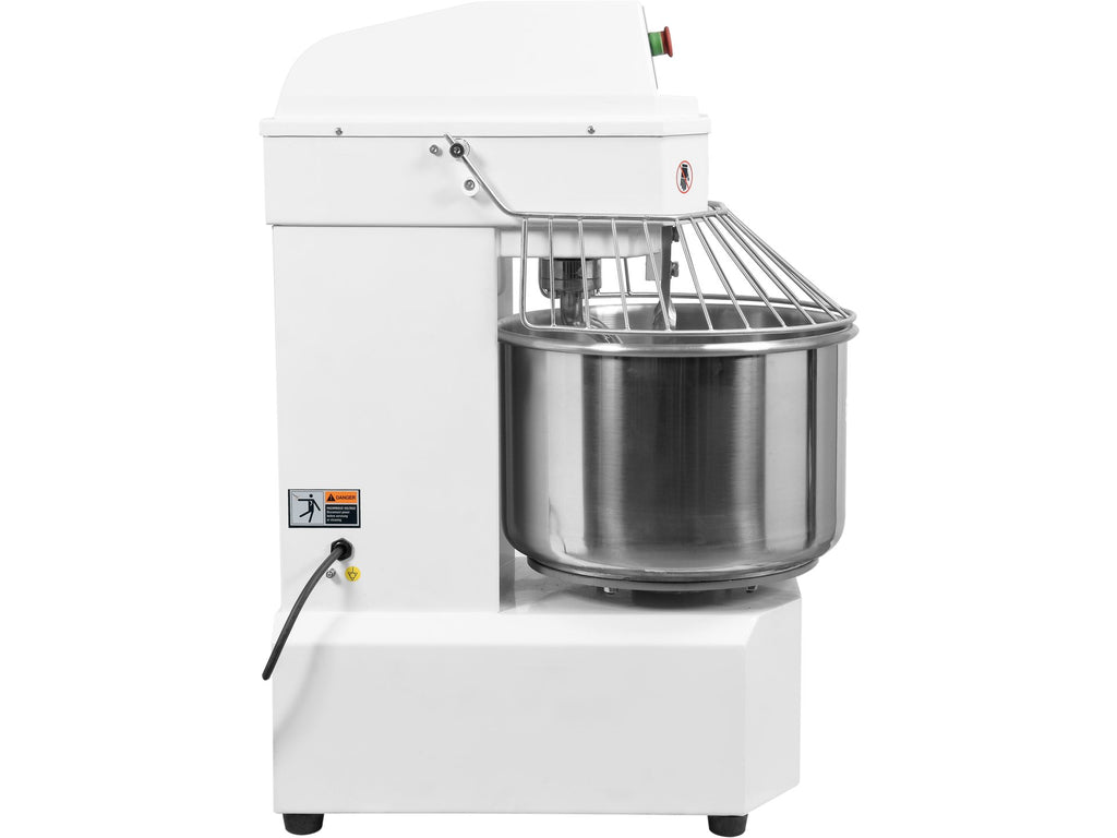 Spiraalmenger 40L Met 2 Snelheden