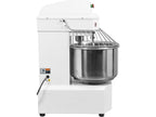 Spiraalmenger 40L Met 2 Snelheden