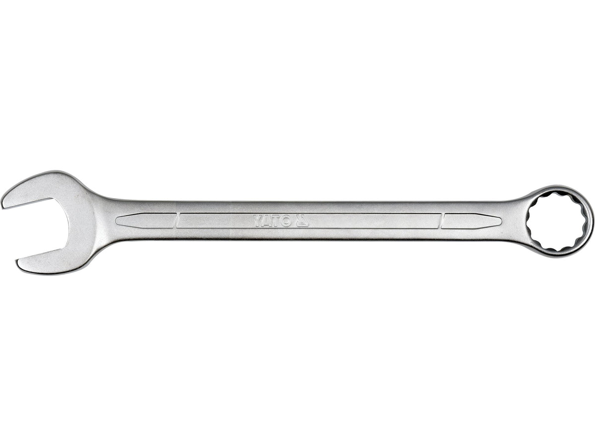 Combinatiesleutel, Satin 9 MM