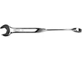 Gedraaide Combinatiesleutel 19MM