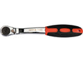 Zeskantratel 4MM