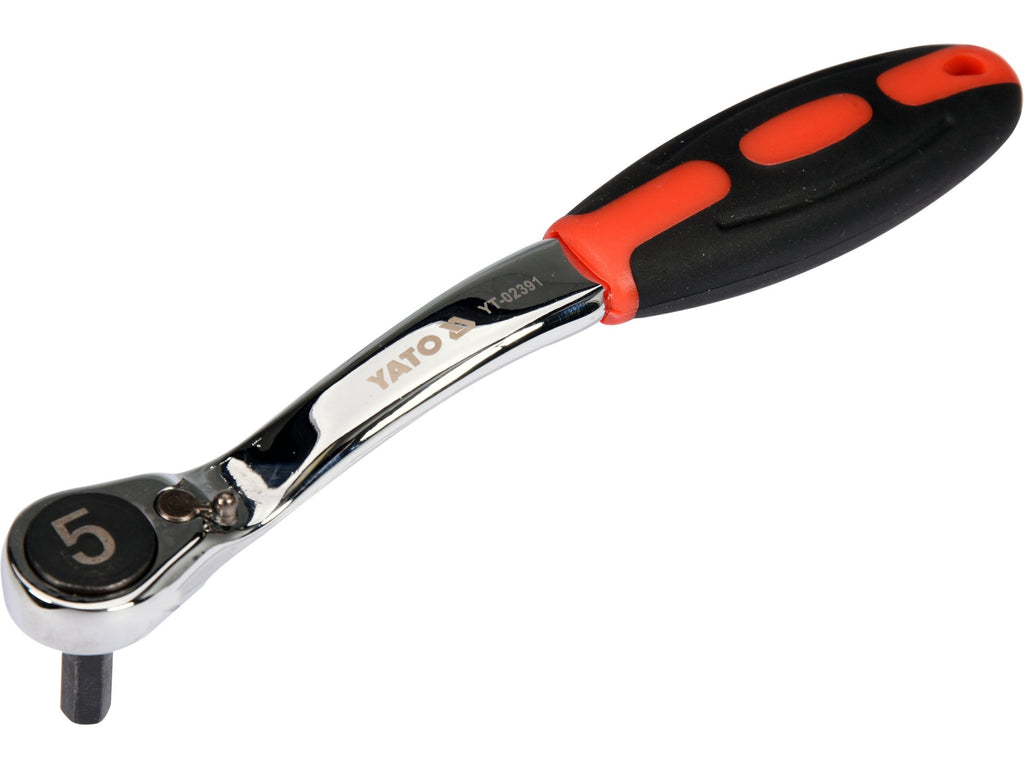 Zeskantratel 5MM