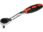 Zeskantratel 6MM