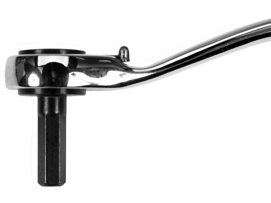 Zeskantratel 6MM
