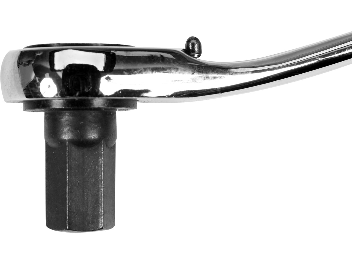 Zeskantratel 10MM