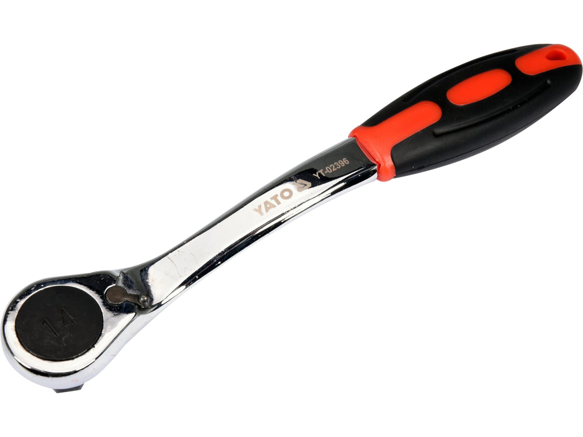 Zeskantratel 14MM