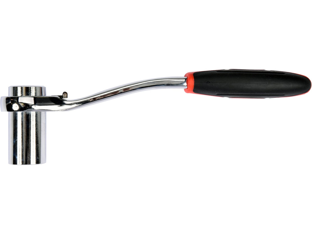 Sleutel Met Universele Dop 8-19MM