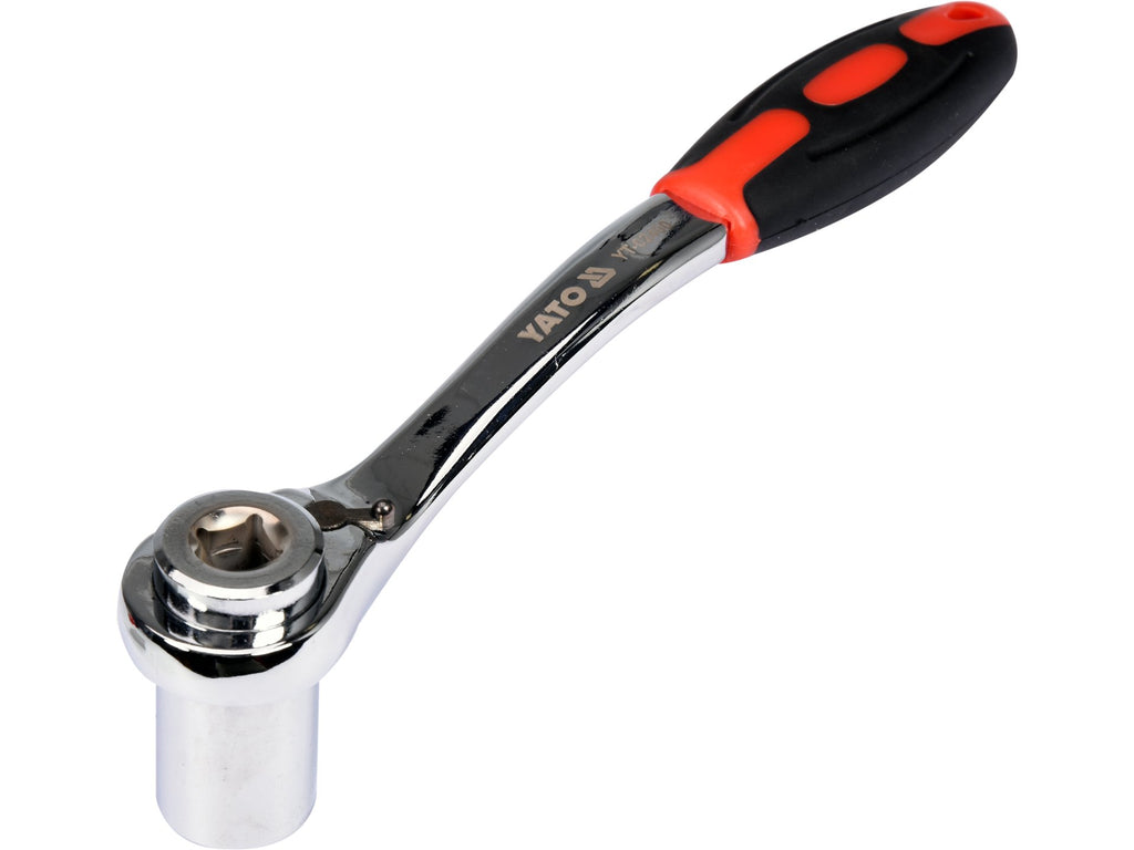 Sleutel Met Universele Dop 8-19MM