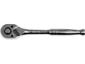 1/2'' Ratel Met Verchroomd Handvat