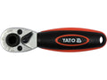 Ratel Voor Bits En Doppen 1/4X 1/4''