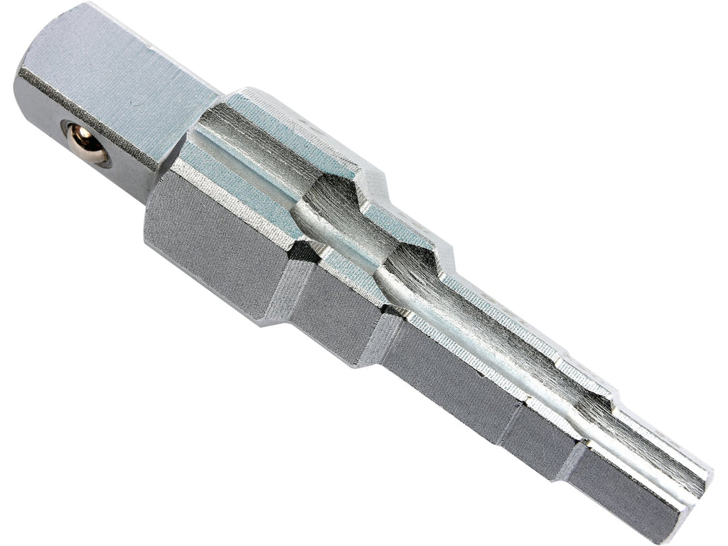 Schachtsleutel 1/2'' Schachtmaat 9,6 / 11,6 / 12,6 / 16,4 / 21MM