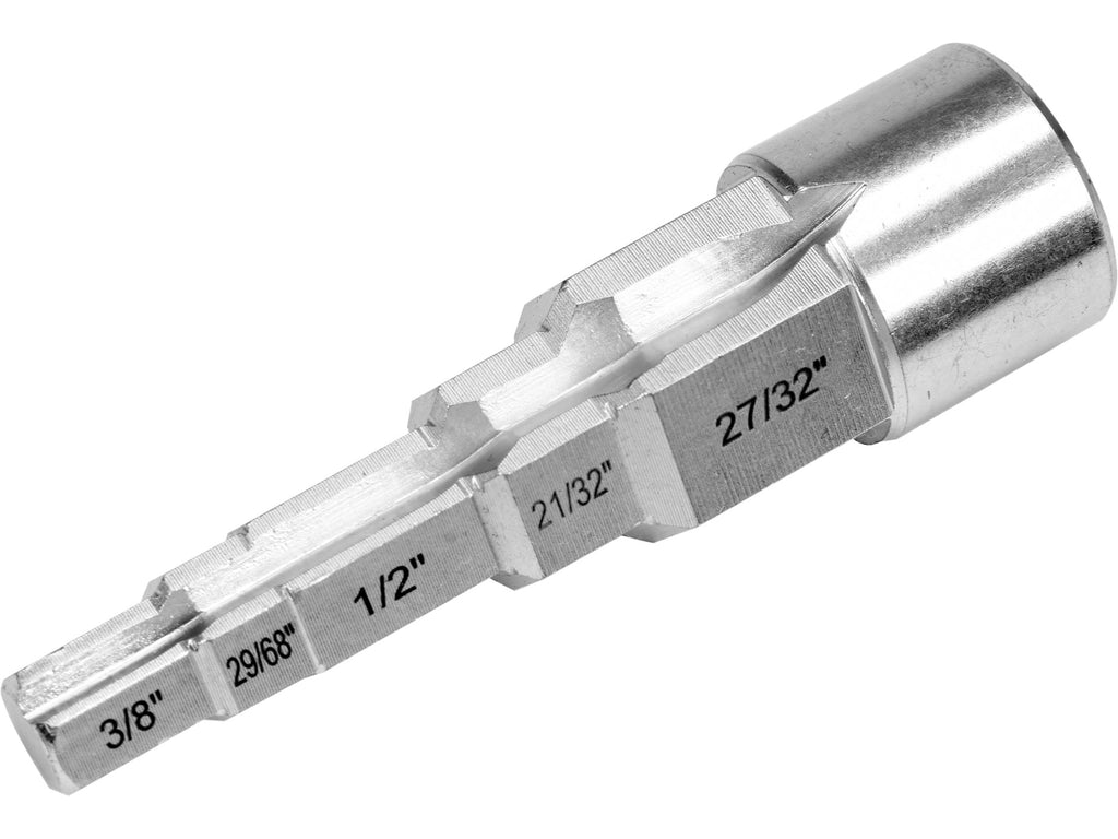 Grapsleutel 1/2''