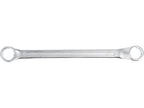 Gebogen Ringsleutel Met Gepolijste Kop 14X15 MM