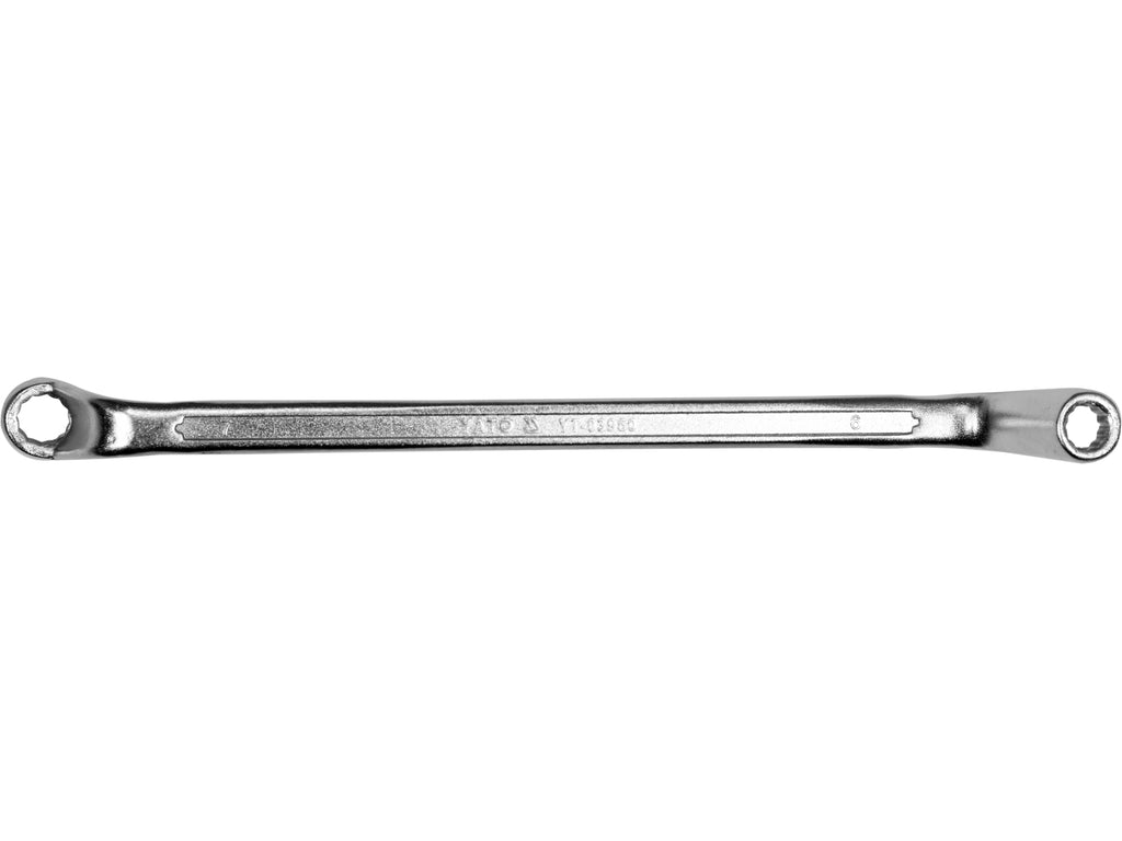 Gebogen Ringsleutel 6*7MM