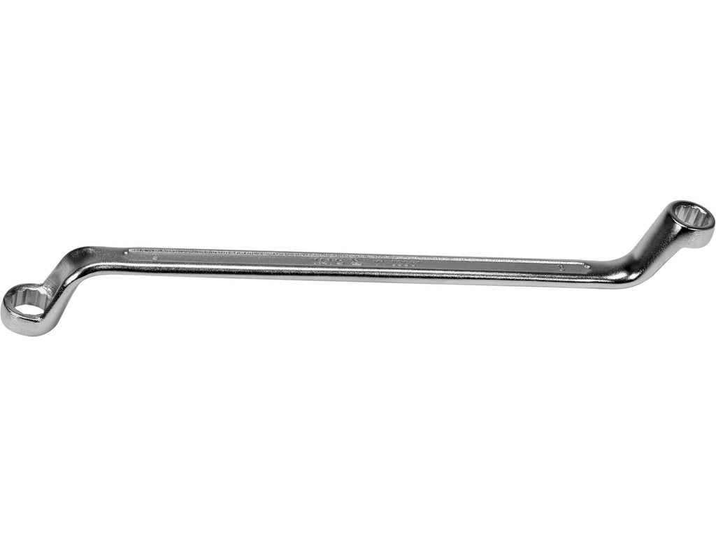 Gebogen Ringsleutel 8*9MM