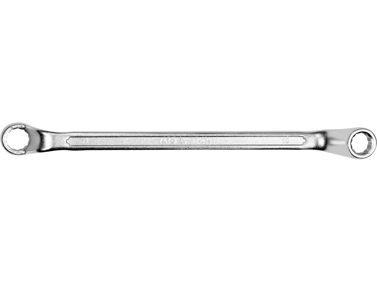 Gebogen Ringsleutel 10*11MM