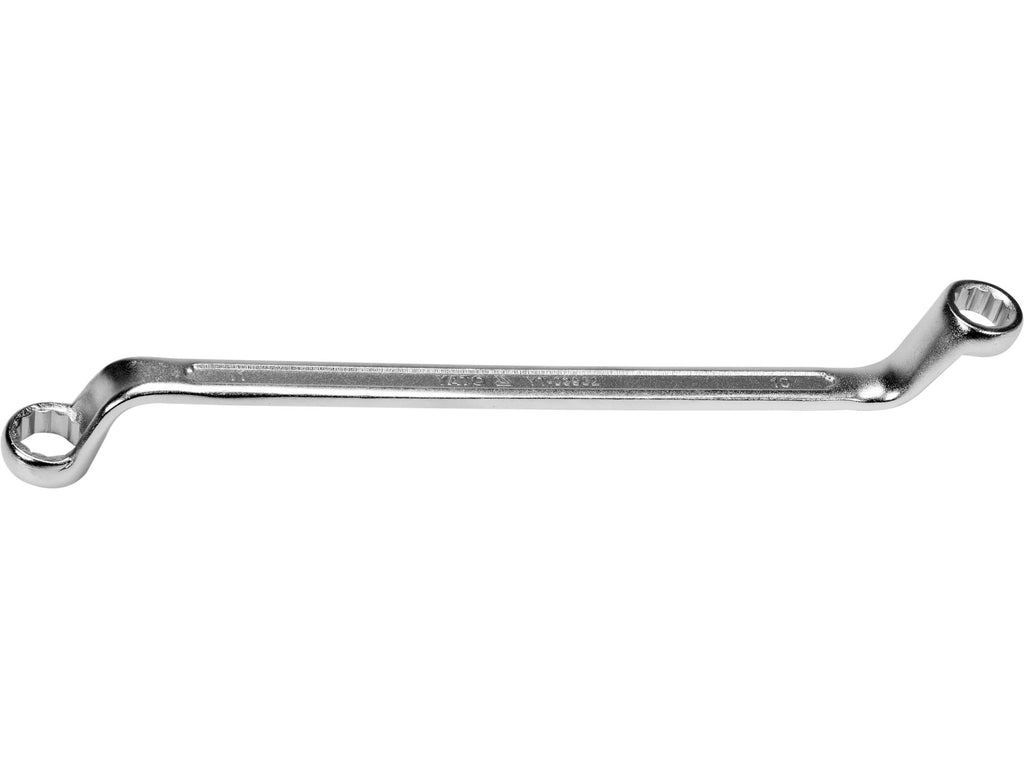 Gebogen Ringsleutel 10*11MM