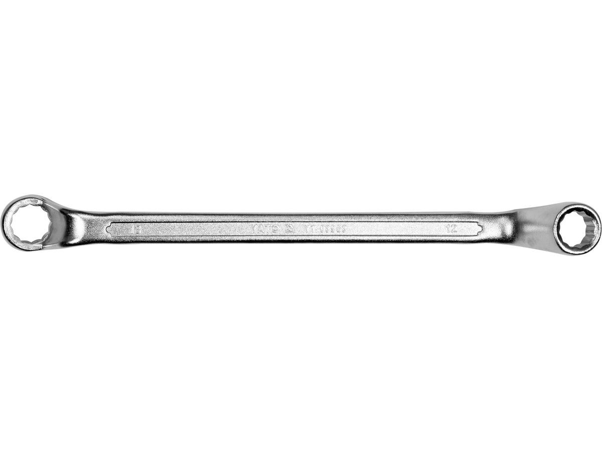 Gebogen Ringsleutel 12*13MM