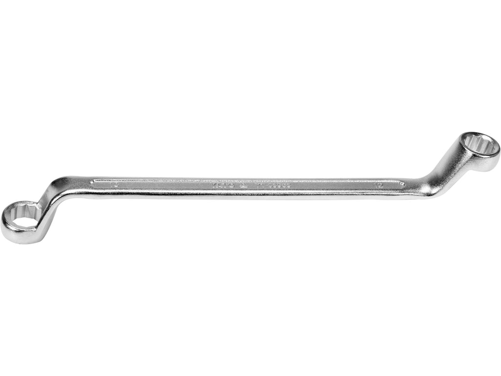 Gebogen Ringsleutel 12*13MM