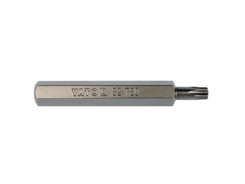 Torx-Schroefbit T30 X 75MM (10MM)