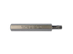 Torx-Schroefbit T30 X 75MM (10MM)