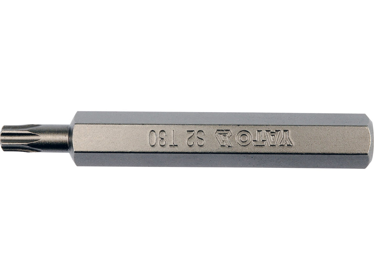 Torx-Schroefbit T30 X 75MM (10MM)