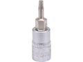 Torx Slotsleutel 1/4'' T10 L37MM