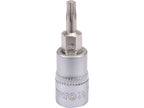 Torx Slotsleutel 1/4'' T15 L37MM