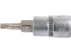 Torx Slotsleutel 1/4'' T15 L37MM