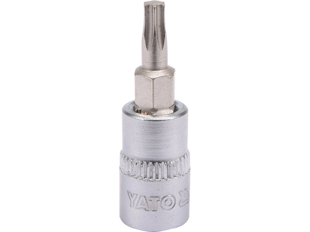 Torx Slotsleutel 1/4'' T20 L37MM