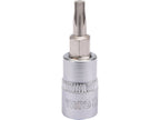 Torx Slotsleutel 1/4'' T20 L37MM