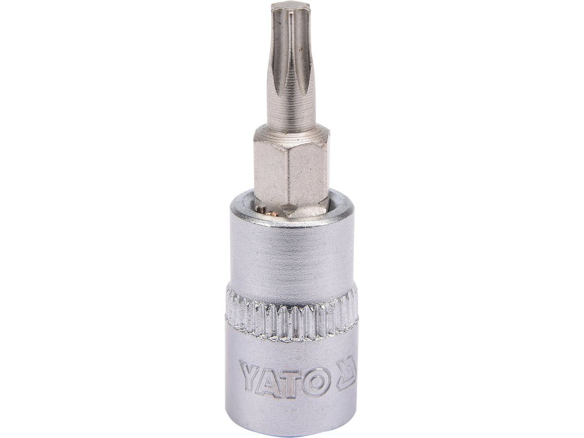 Torx Slotsleutel 1/4'' T20 L37MM