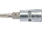 Torx Slotsleutel 1/4'' T20 L37MM