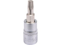 Torx Slotsleutel 1/4'' T25 L37MM