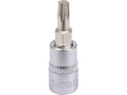 Torx Slotsleutel 1/4'' T25 L37MM