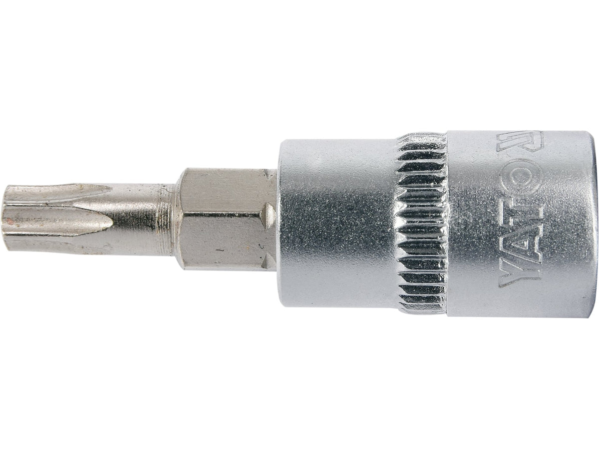 Torx Slotsleutel 1/4'' T25 L37MM