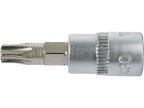 Torx Slotsleutel 1/4'' T30 L37MM