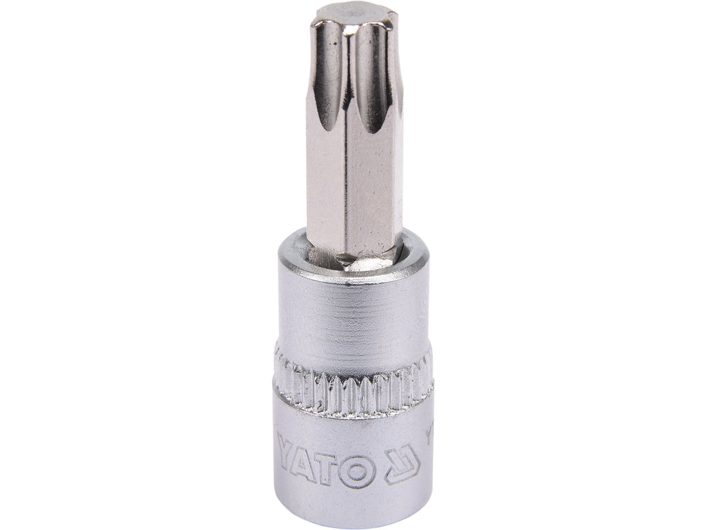 Torx Slotsleutel 1/4'' T40 L37MM