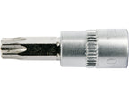 Torx Slotsleutel 1/4'' T40 L37MM