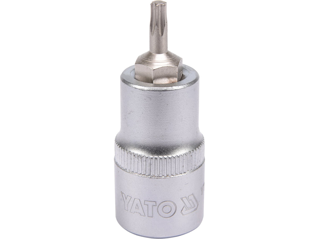 Torx Slotsleutel 1/2'' T20 L55MM