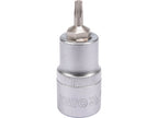 Torx Slotsleutel 1/2'' T20 L55MM