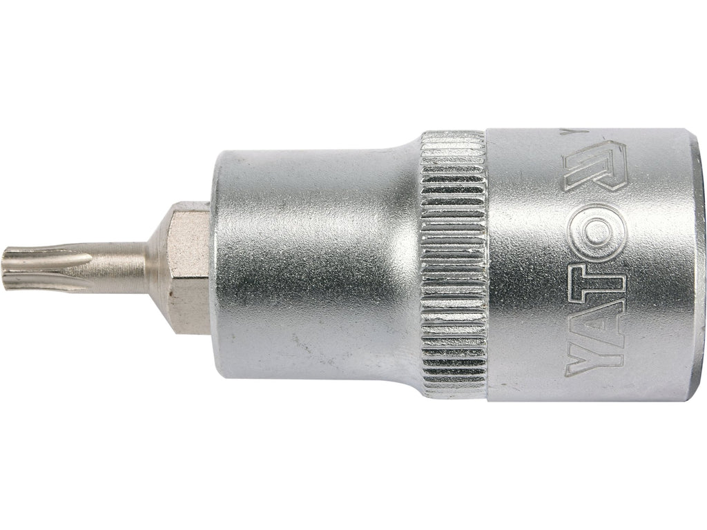 Torx Slotsleutel 1/2'' T20 L55MM