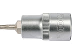 Torx Slotsleutel 1/2'' T20 L55MM