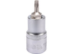 Torx Slotsleutel 1/2'' T25 L55MM