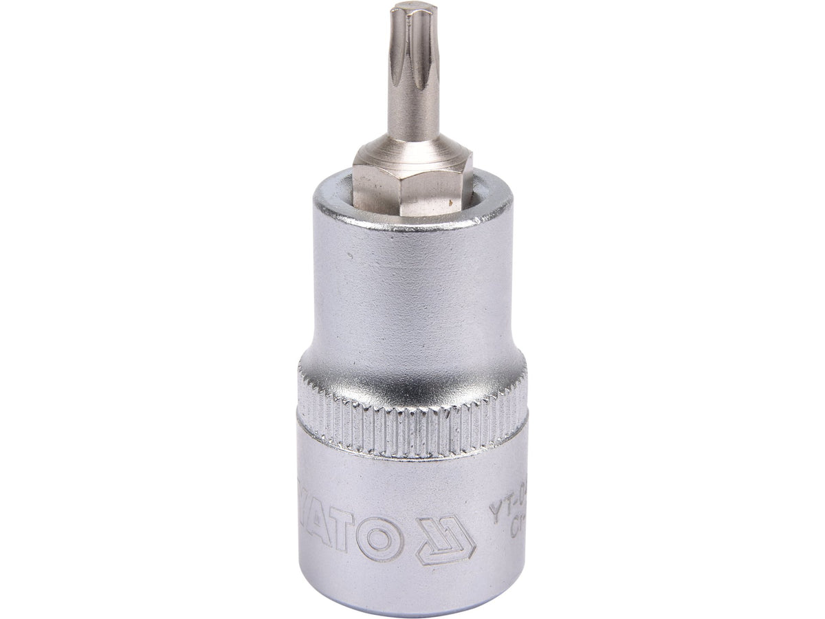 Torx Slotsleutel 1/2'' T25 L55MM