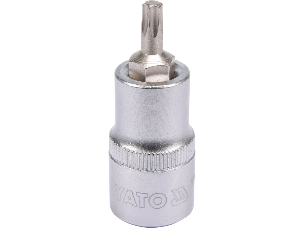 Torx Slotsleutel 1/2'' T27 L55MM