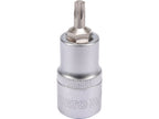 Torx Slotsleutel 1/2'' T27 L55MM