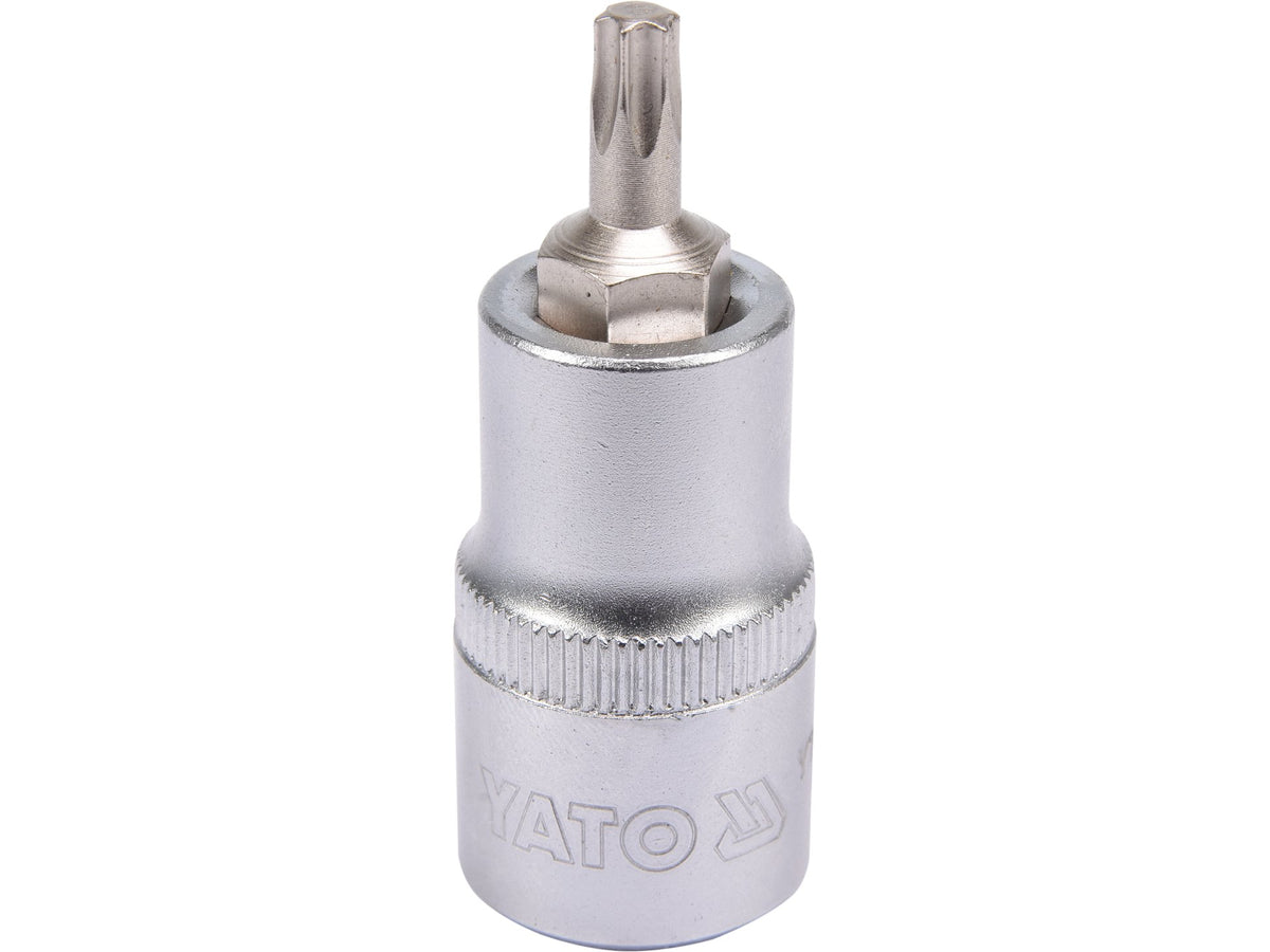 Torx Slotsleutel 1/2'' T27 L55MM