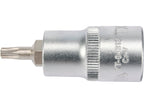 Torx Slotsleutel 1/2'' T27 L55MM