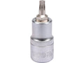 Torx Slotsleutel 1/2'' T30 L55MM
